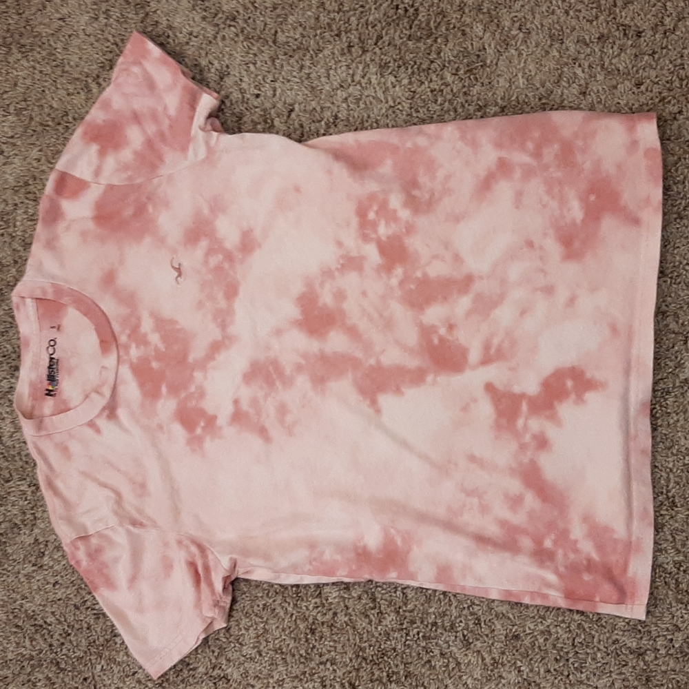 Hollister t shirt